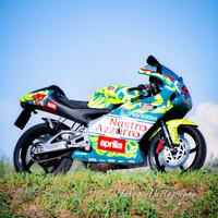 Aprilia rs 125