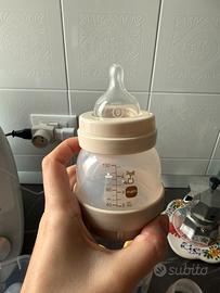 3 Biberon Mam