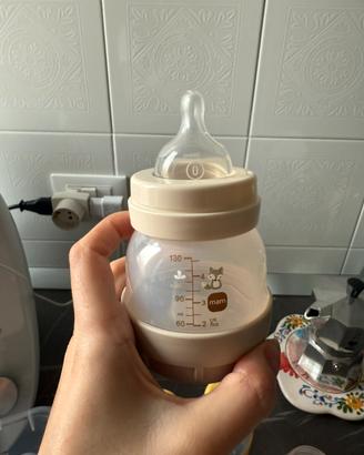 3 Biberon Mam