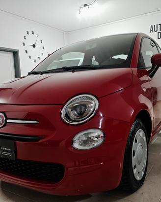 Fiat 500 1.0 Benzina Hybrid Full optional 2023