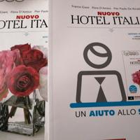 9788800352468 Libro Hotel Italia. Spedisco