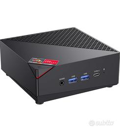 Mini PC ACEMAGICIAN AM06 Pro