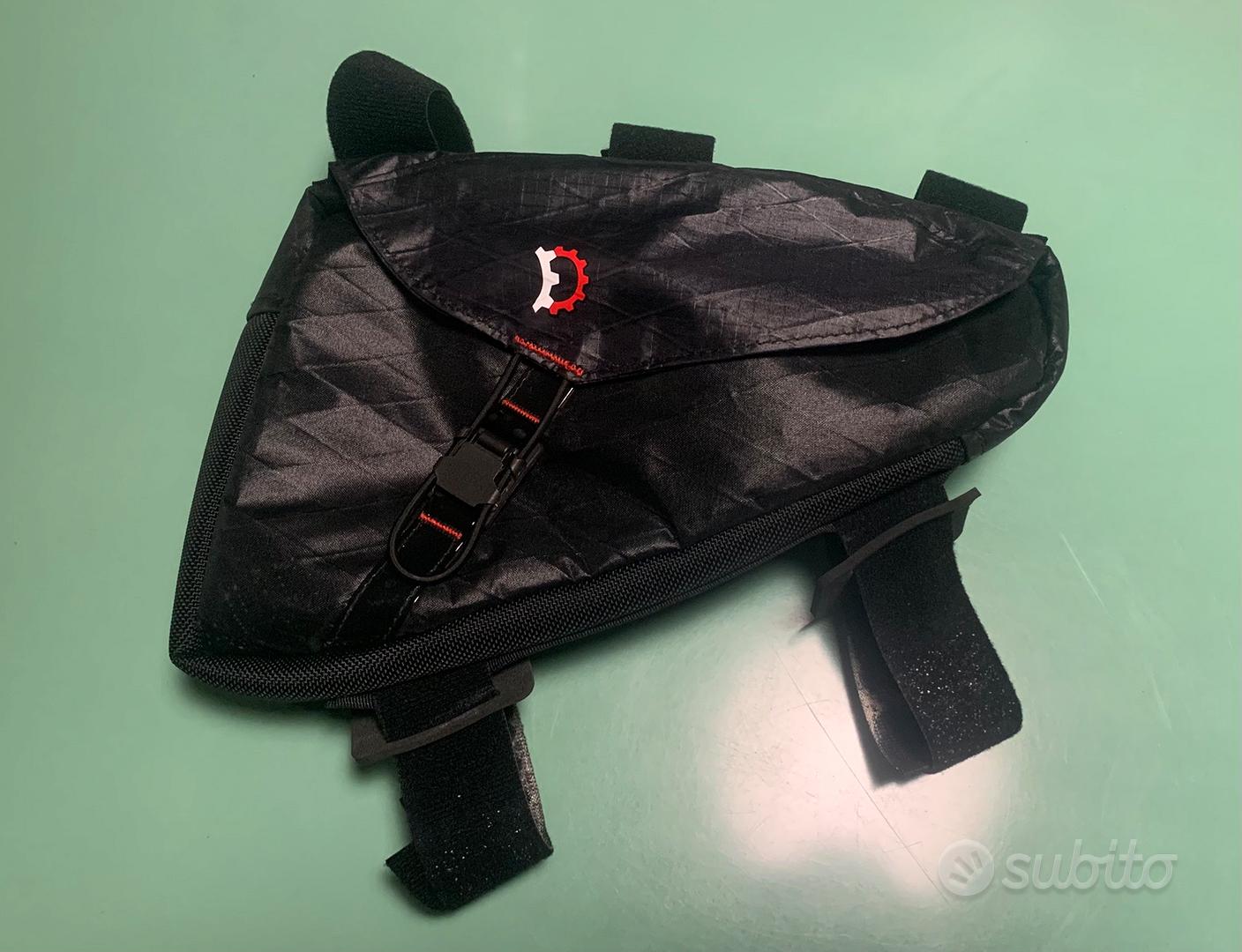 Portaborraccia Per Bici, Portabottiglie Da Bicicle Ultra Leggera - Foto 10