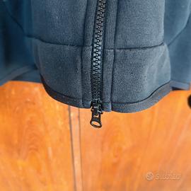 Felpa Nike tech uomo