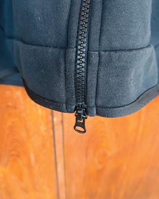 Felpa Nike tech uomo