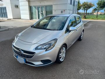 Opel Corsa 1.3 cdti 5 porte  