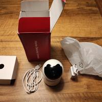 Camera IP da interno