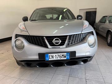 Nissan Juke 1.6 Acenta 2012 BENZINA OK NEOPATENTAT
