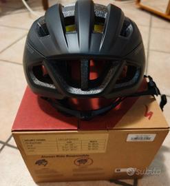 Casco Specialized Loma M – NUOVO mai usato, Nero