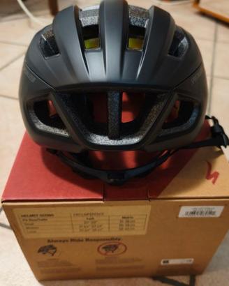 Casco Specialized Loma M – NUOVO mai usato, Nero