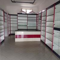 arredamento per negozio prezzo trattabile