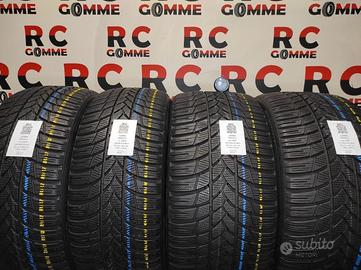 4 GOMME 275/35 R19 – 245/40 R19 LASSA SNOWAYS 4 – 