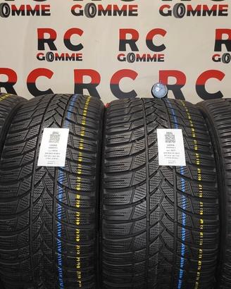 4 GOMME 275/35 R19 – 245/40 R19 LASSA SNOWAYS 4 – 
