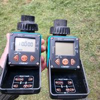 Materiale vario _ Irrigazione Claber e Gardena