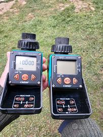 Materiale vario _ Irrigazione Claber e Gardena