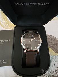 Orologio uomo Emporio Armani 