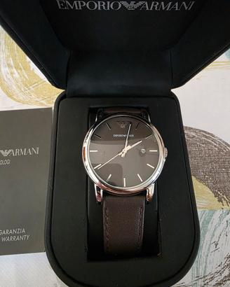 Orologio uomo Emporio Armani 