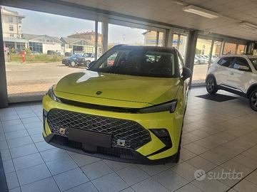 TIGER Six 1.5 T DI GPL 7DCT