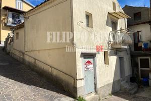 Residenza da Ristrutturare a Simeri Crichi Centro