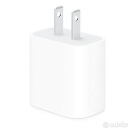 Apple Alimentatore USB‑C da 20W (US)