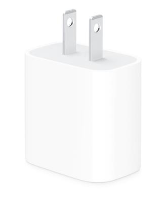 Apple Alimentatore USB‑C da 20W (US)