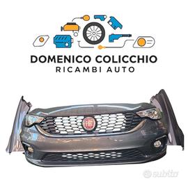 RICAMBI USATI FIAT TIPO 2018 TABLET