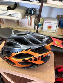 Casco MTB