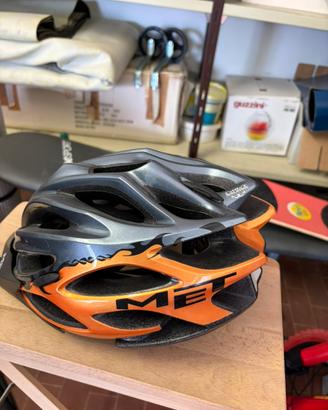 Casco MTB