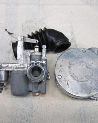 Carburatore filtro Lambretta 150 LD MA19B4