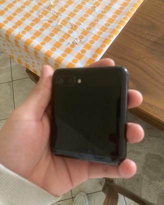 Samsung z flip