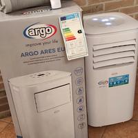 climatizzatore argo 