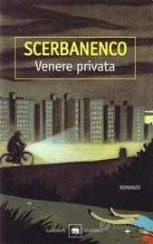 SCERBANENCO Venere privata
