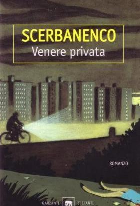 SCERBANENCO Venere privata