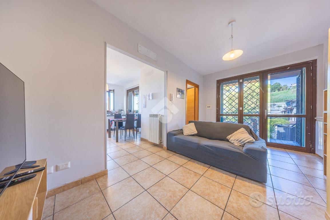 Appartamento – Pichini, Roma Capitale - Altro