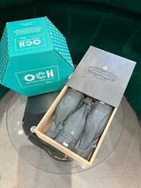 CASSETTA ANNAMARIA CLEMENTI  FRANCIACORTA DOCG