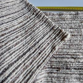 Fodera lana per cuscino decorativo arredamento