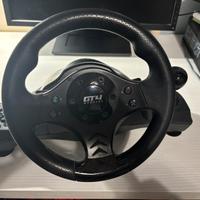 GXTrust 289 versione GT4 Special