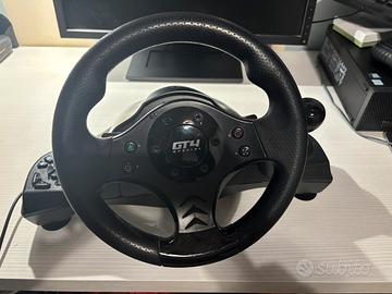 GXTrust 289 versione GT4 Special