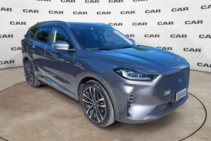 SPORTEQUIPE Sportequipe 7 GTW 1.6 t-gdi Gpl 1...