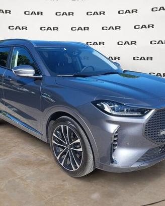 SPORTEQUIPE Sportequipe 7 GTW 1.6 t-gdi Gpl 1...