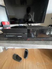 Xbox One + Kit Completo