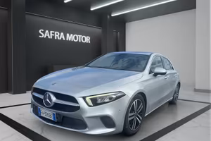 Mercedes-Benz Classe A A 180 d Sport auto