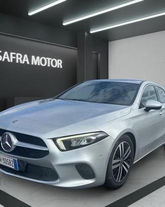 Mercedes-Benz Classe A A 180 d Sport auto