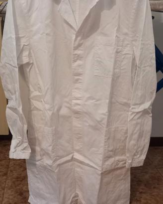 camice da lavoro scolastico