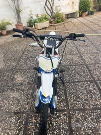 Altro Altro modello - 2023