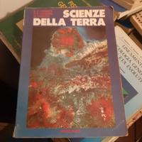 Libro scienze della terra ed, principato