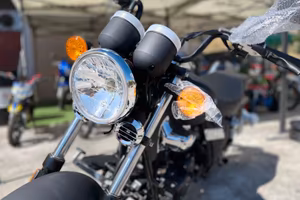 Keeway Super Light 125 Limited Edition - 2026 Nuov