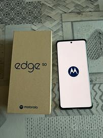 Motorola Edge 50 Pro 12+512GB