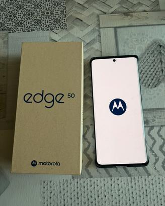 Motorola Edge 50 Pro 12+512GB