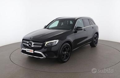 GLC 220 Sport 4Matic